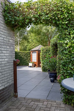 Medium property photo - Willem Dreeslaan 52, 9363 ES Marum